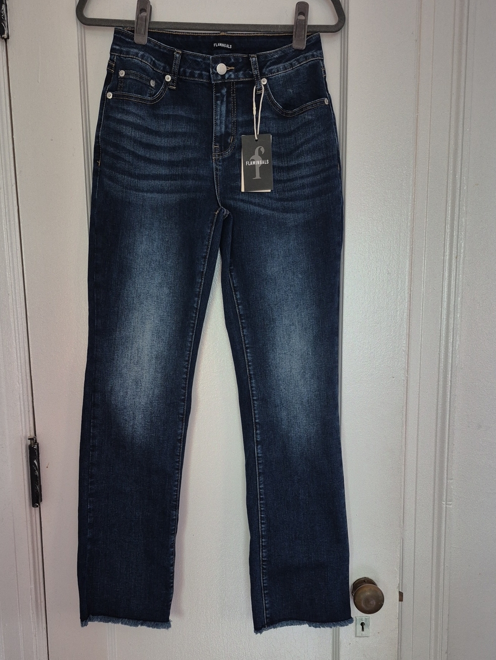 Flamingals Jeans Size S